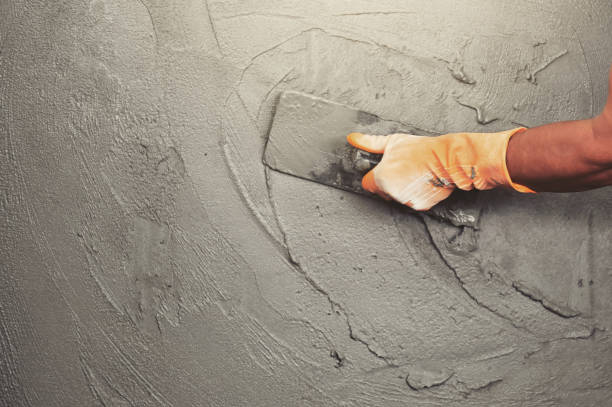 Best Concrete Repair Services  in St Simons, GA