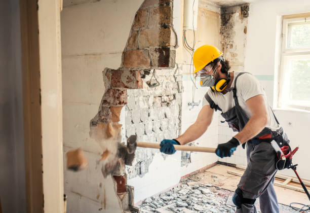 Professional Concrete contractor in GA