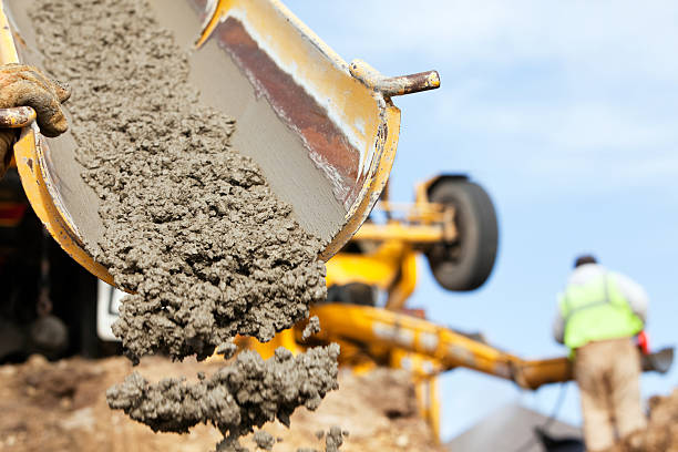 Best Concrete Repair Services  in St Simons, GA