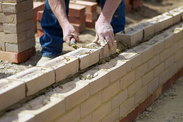 Best Driveways & Floors  in St Simons, GA
