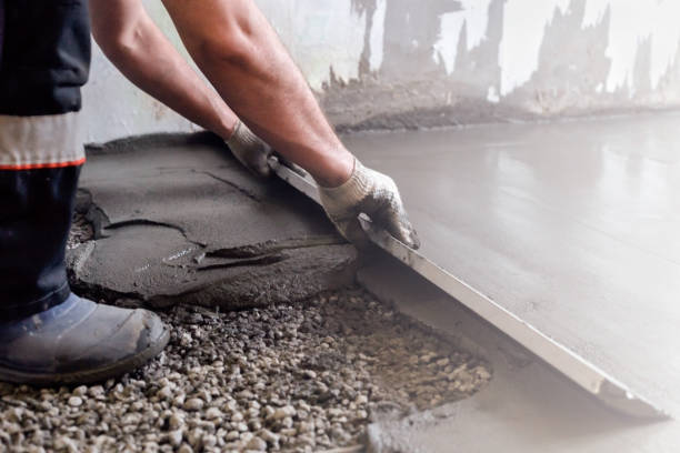 Best Concrete Patio Contractor  in St Simons, GA